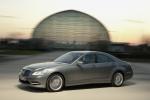 Mercedes-Benz S-Class AMG Sports Package 2009 года